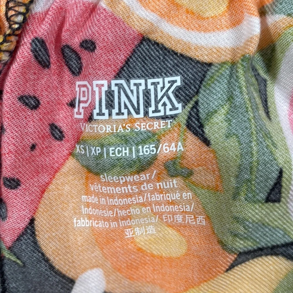 VS PINK • Fruity Sleep Boxers - Picture 2 of 9